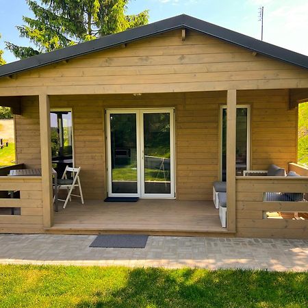 Arenda Apartamenty&Domki Caloroczne Сєракув Екстер'єр фото