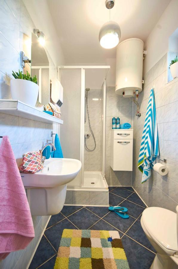 Arenda Apartamenty&Domki Caloroczne Сєракув Екстер'єр фото