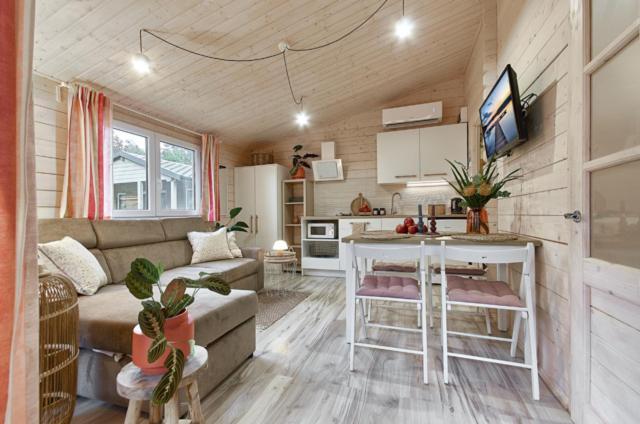 Arenda Apartamenty&Domki Caloroczne Сєракув Екстер'єр фото