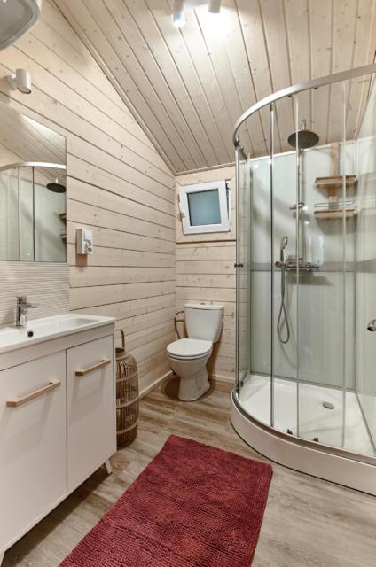 Arenda Apartamenty&Domki Caloroczne Сєракув Екстер'єр фото