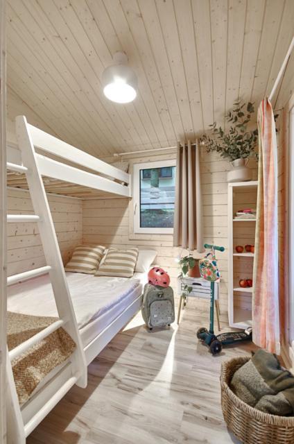 Arenda Apartamenty&Domki Caloroczne Сєракув Екстер'єр фото