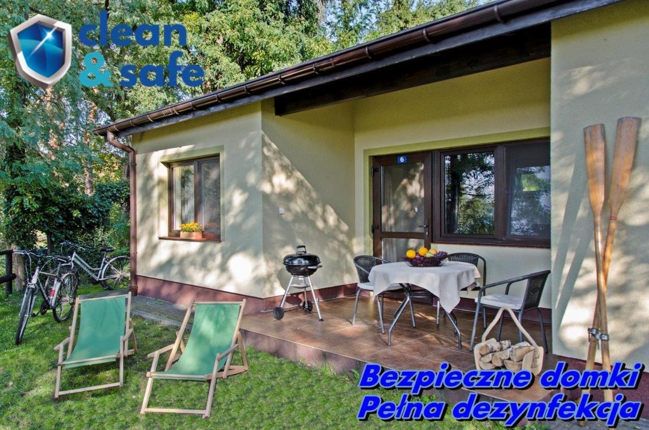 Arenda Apartamenty&Domki Caloroczne Сєракув Екстер'єр фото
