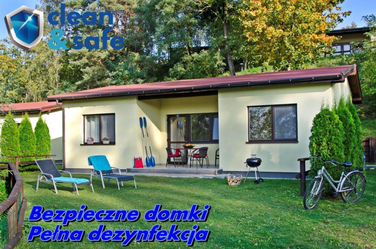 Arenda Apartamenty&Domki Caloroczne Сєракув Екстер'єр фото